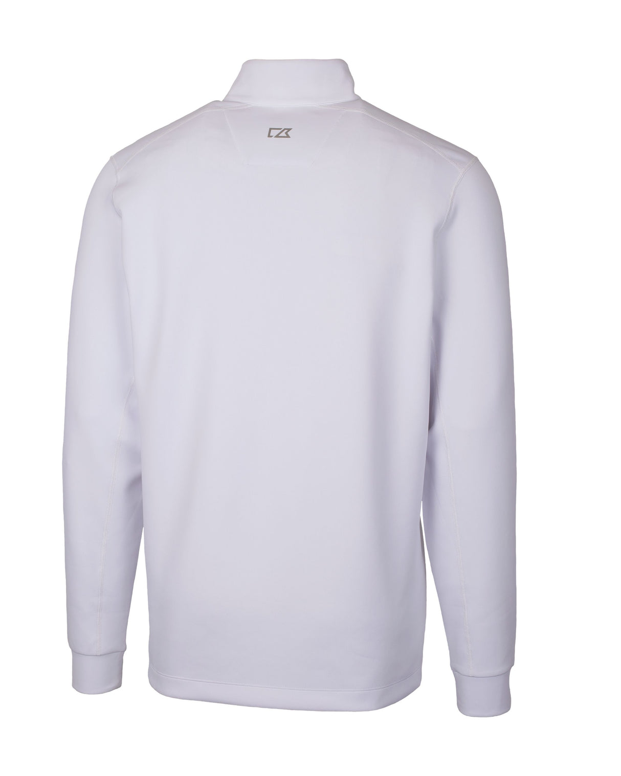 Cutter & Buck Men's Traverse Quarter Zip Pullover-3