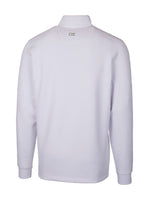 Cutter & Buck Men's Traverse Quarter Zip Pullover-3