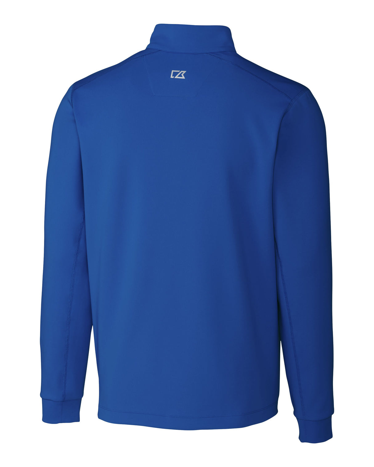 Cutter & Buck Men's Traverse Quarter Zip Pullover-6
