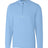 Cutter & Buck Men's Traverse Quarter Zip Pullover-1