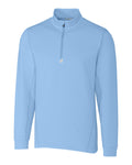 Cutter & Buck Men's Traverse Quarter Zip Pullover-1