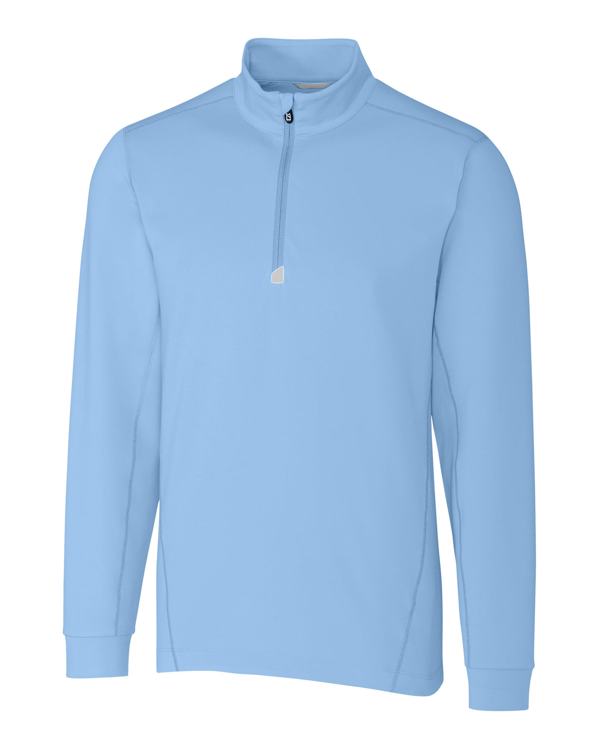 Cutter & Buck Men's Traverse Quarter Zip Pullover-1
