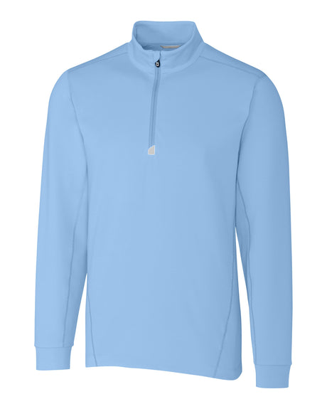 Cutter & Buck Men's Traverse Quarter Zip Pullover-1