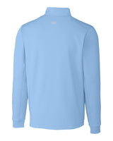 Cutter & Buck Men's Traverse Quarter Zip Pullover-3