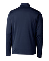 Clique Men's Spin Solution-dyed Performance Interlock Half Zip-3