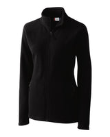 Clique Women's Summit Performance Fleece Full Zip Jacket-1
