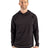 Cutter & Buck Mens Prospect Big & Tall Hooded Pullover-1