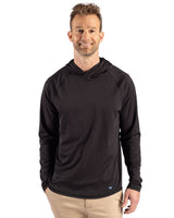 Cutter & Buck Mens Prospect Big & Tall Hooded Pullover-1