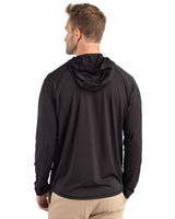 Cutter & Buck Mens Prospect Big & Tall Hooded Pullover-2