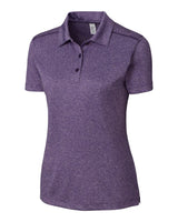 Clique Women's Charge Active Jersey Polo-2