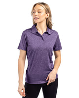 Clique Women's Charge Active Jersey Polo-4