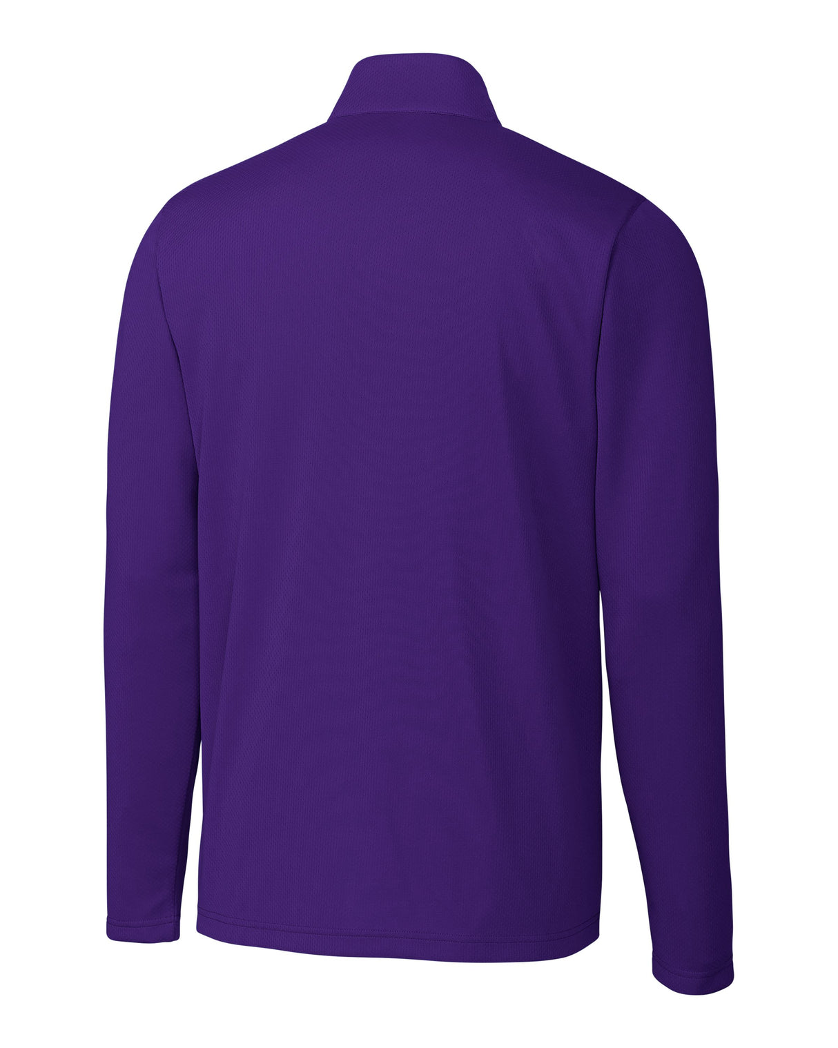 Clique Men's Ice Pique Tech Half Zip-4