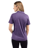 Clique Women's Charge Active Jersey Polo-5