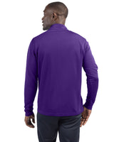 Clique Men's Ice Pique Tech Half Zip-6
