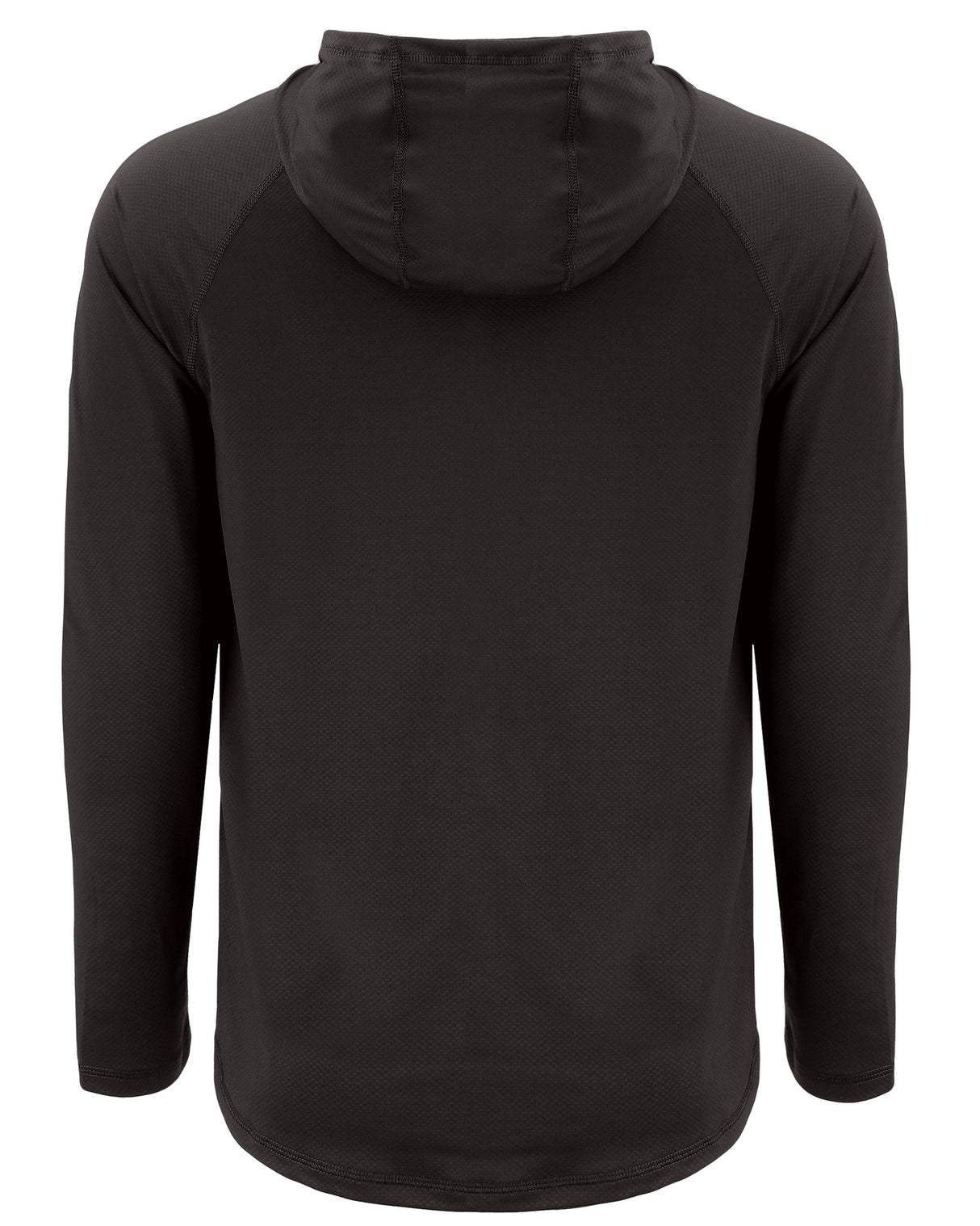 Cutter & Buck Mens Prospect Big & Tall Hooded Pullover-6