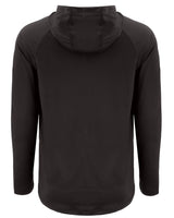 Cutter & Buck Mens Prospect Big & Tall Hooded Pullover-6