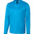 Clique Men's Spin Solution-dyed Performance Interlock Half Zip-1
