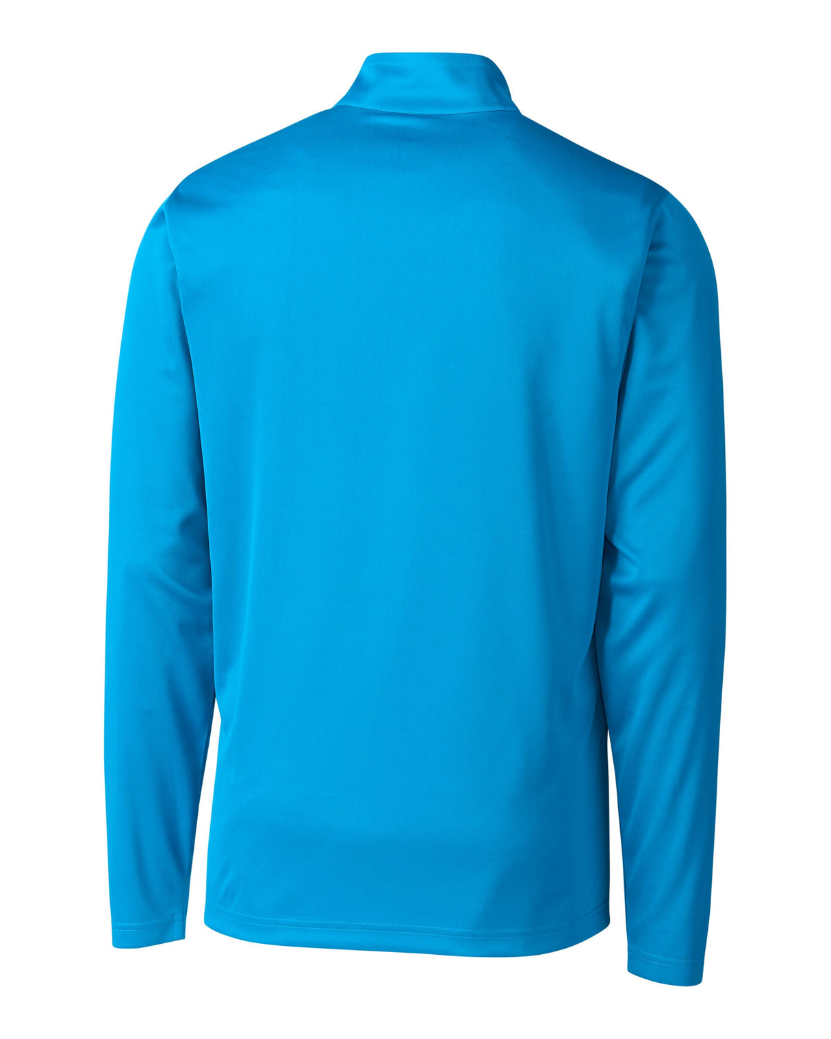 Clique Men's Spin Solution-dyed Performance Interlock Half Zip-3