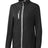Clique Women's Telemark Recycled Stretch Softshell Full Zip Jacket-1