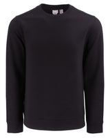 Clique Men's Haven Recycled Crewneck Sweatshirt-3
