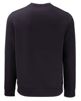 Clique Men's Haven Recycled Crewneck Sweatshirt-5