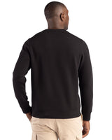 Clique Men's Haven Recycled Crewneck Sweatshirt-7