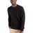Clique Men's Haven Recycled Crewneck Sweatshirt-1