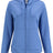 Clique Women's Dash Recycled Full Zip Hooded Sweatshirt-1