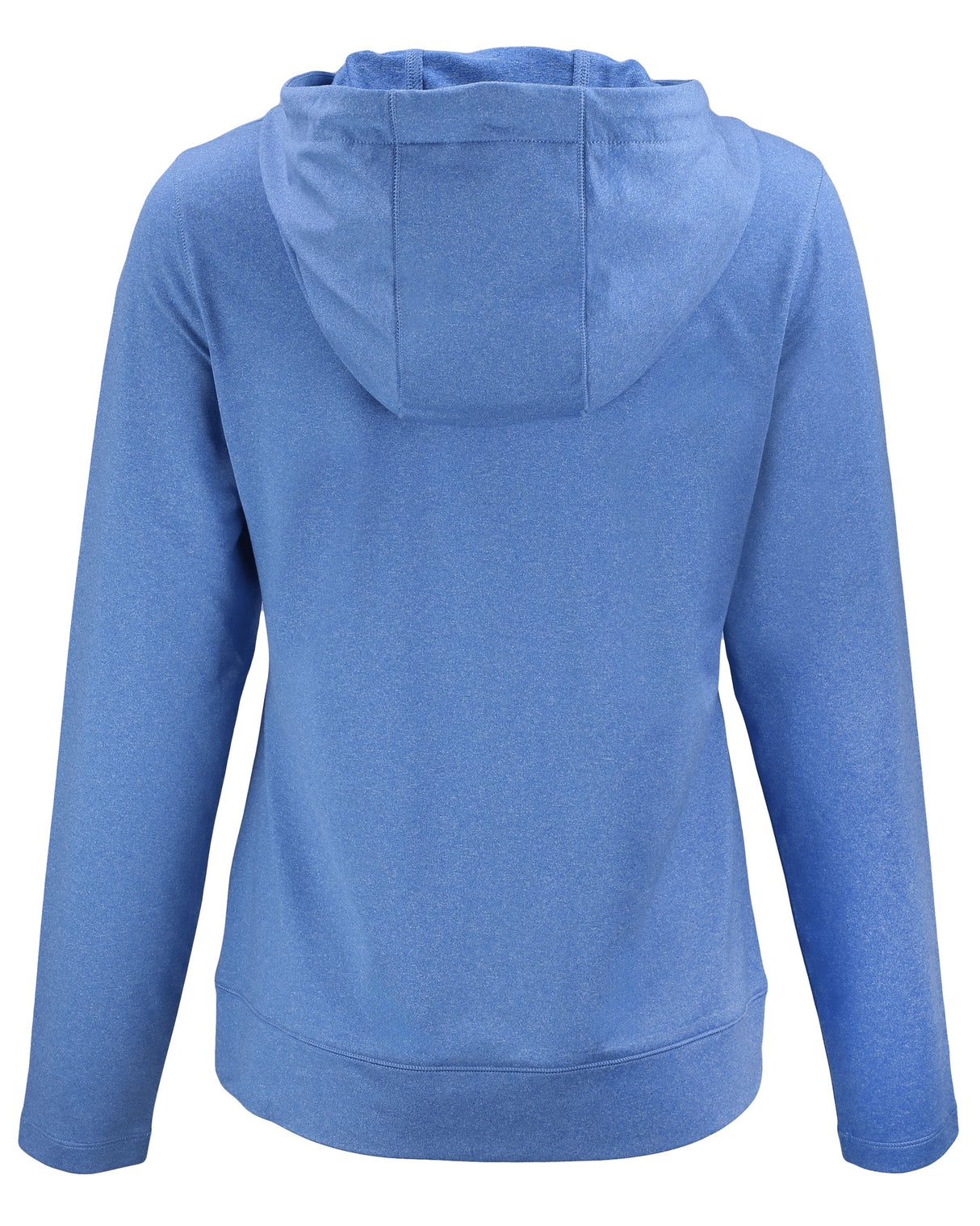 Clique Women's Dash Recycled Full Zip Hooded Sweatshirt-3