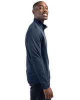 Clique Men's Ice Pique Tech Half Zip-3