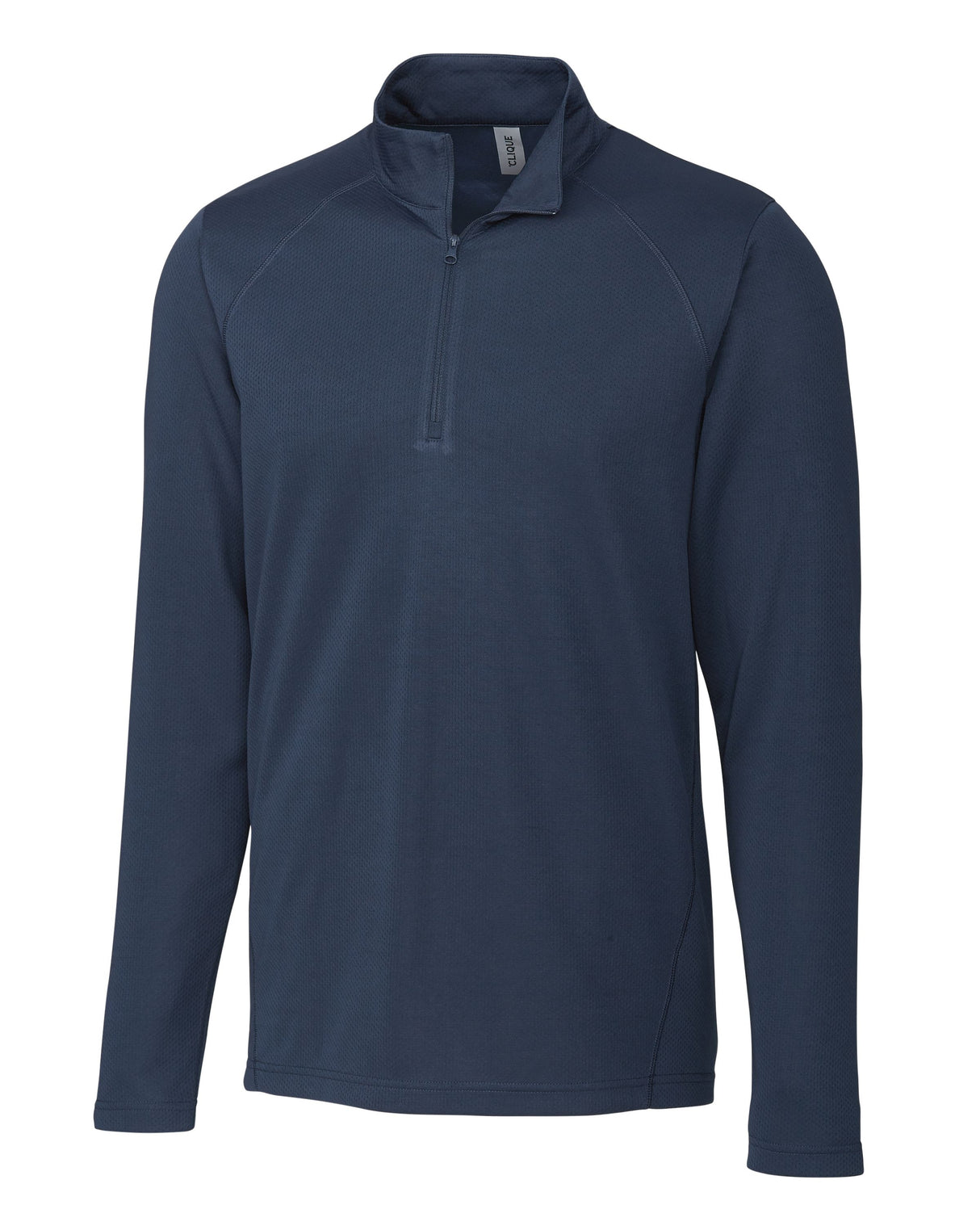 Clique Men's Ice Pique Tech Half Zip-4