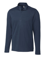 Clique Men's Ice Pique Tech Half Zip-4