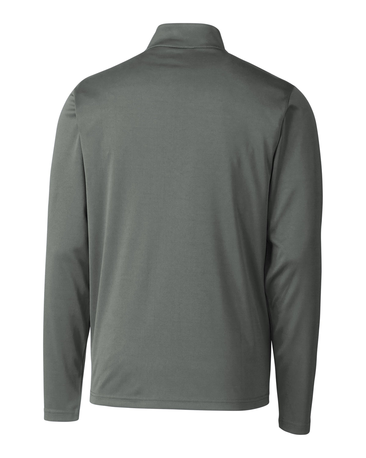 Clique Men's Spin Solution-dyed Performance Interlock Half Zip-6