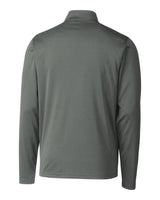 Clique Men's Spin Solution-dyed Performance Interlock Half Zip-6