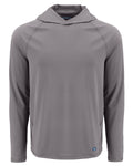 Cutter & Buck Mens Prospect Big & Tall Hooded Pullover-1