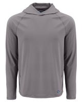 Cutter & Buck Mens Prospect Big & Tall Hooded Pullover-1