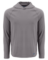 Cutter & Buck Mens Prospect Big & Tall Hooded Pullover-2