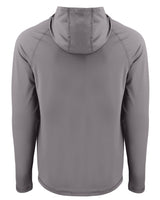 Cutter & Buck Mens Prospect Big & Tall Hooded Pullover-3