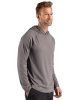 Cutter & Buck Mens Prospect Big & Tall Hooded Pullover-7