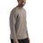 Clique Men's Haven Recycled Crewneck Sweatshirt-1