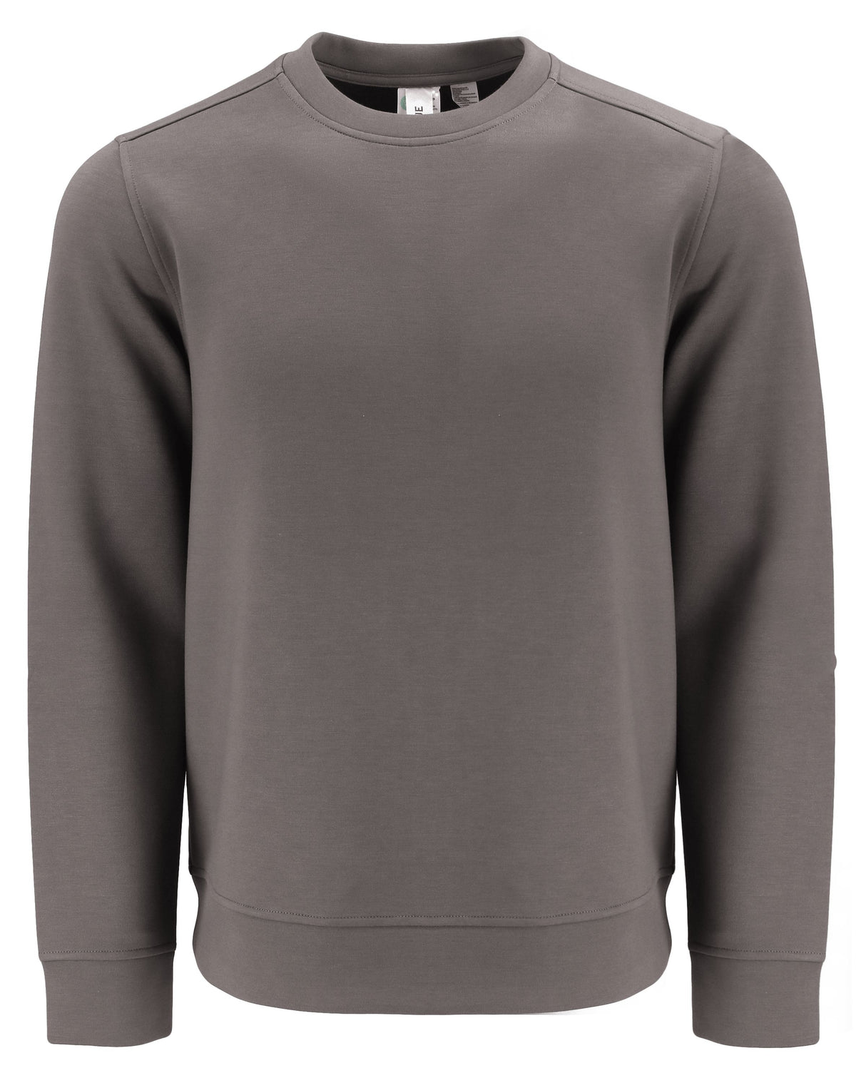 Clique Men's Haven Recycled Crewneck Sweatshirt-4