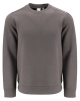 Clique Men's Haven Recycled Crewneck Sweatshirt-4