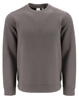 Clique Men's Haven Recycled Crewneck Sweatshirt-5