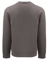 Clique Men's Haven Recycled Crewneck Sweatshirt-6