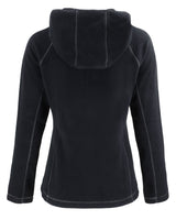 Clique Women's Powder Recycled Fleece Half Zip Sweatshirt-8