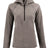 Clique Women's Powder Recycled Fleece Half Zip Sweatshirt-1