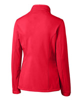 Clique Women's Telemark Recycled Stretch Softshell Full Zip Jacket-7