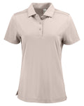 Clique Women's Charge Active Jersey Polo-1