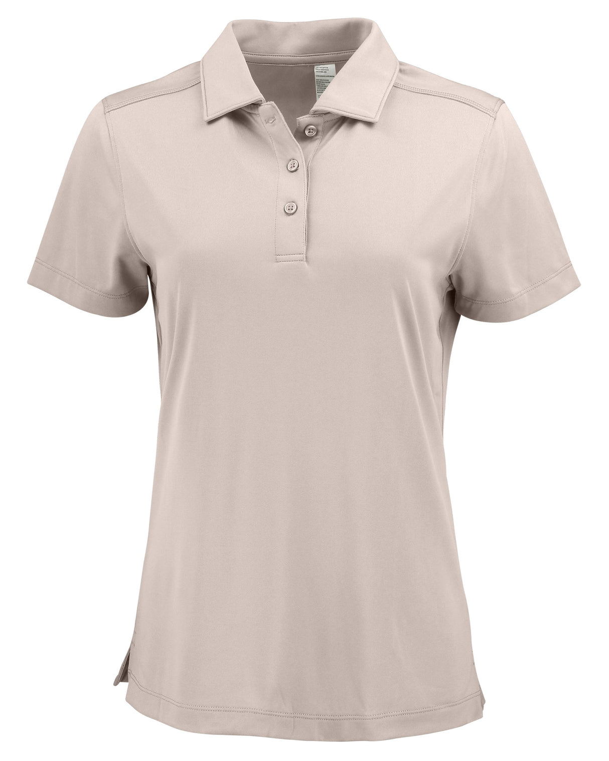 Clique Women's Charge Active Jersey Polo-1
