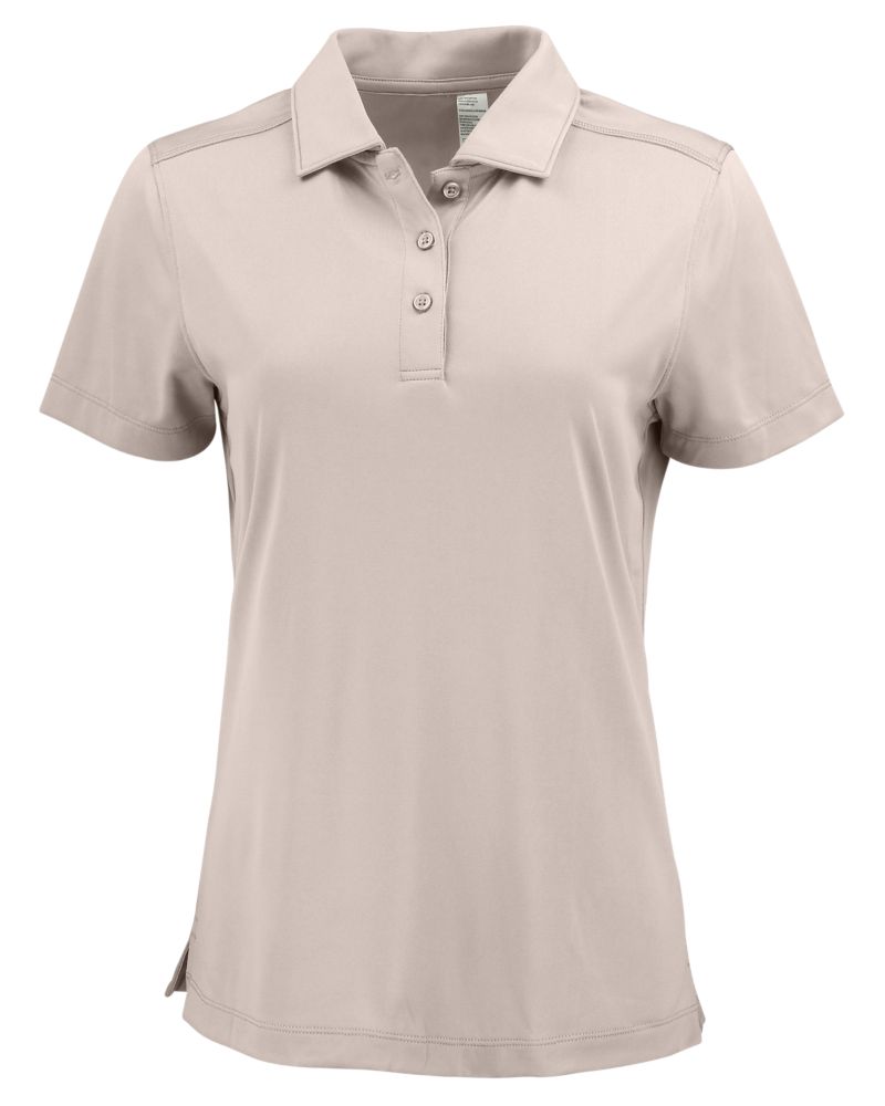 Clique Women's Charge Active Jersey Polo-2